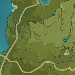 Teyvat Interactive Map  Genshin Impact Version 4.2