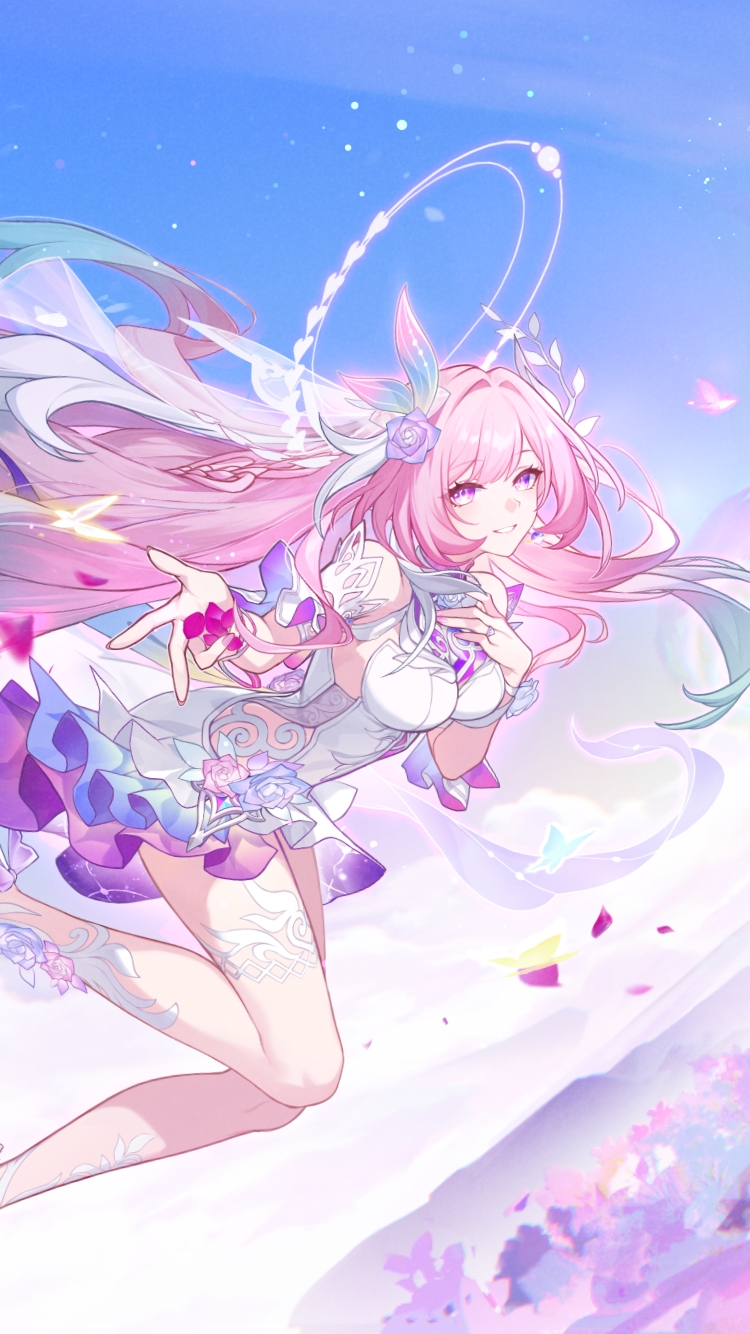 崩壊スターレイル 崩壊：スターレイル』公式サイト――Ver.3.7「明日は昨日に」リリース！