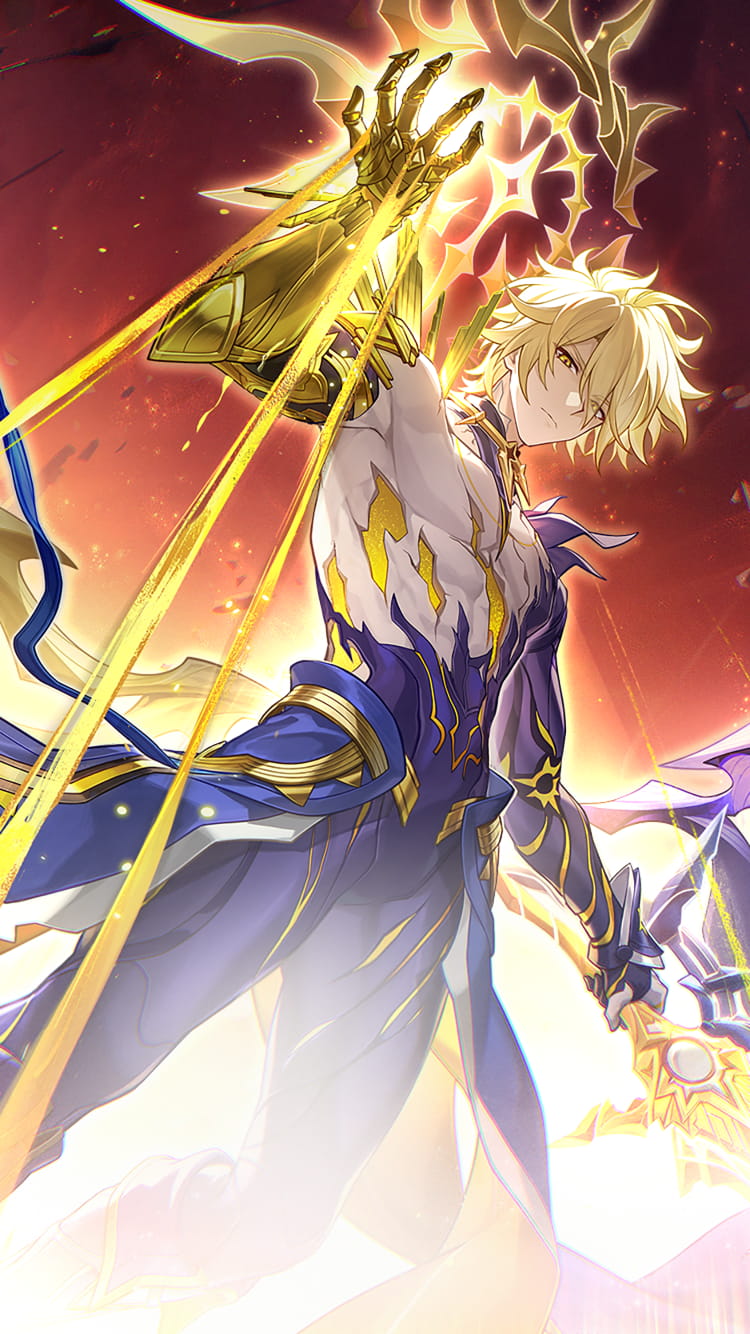 崩壊：スターレイル』公式サイト――Ver.3.4「破滅へ向かう太陽