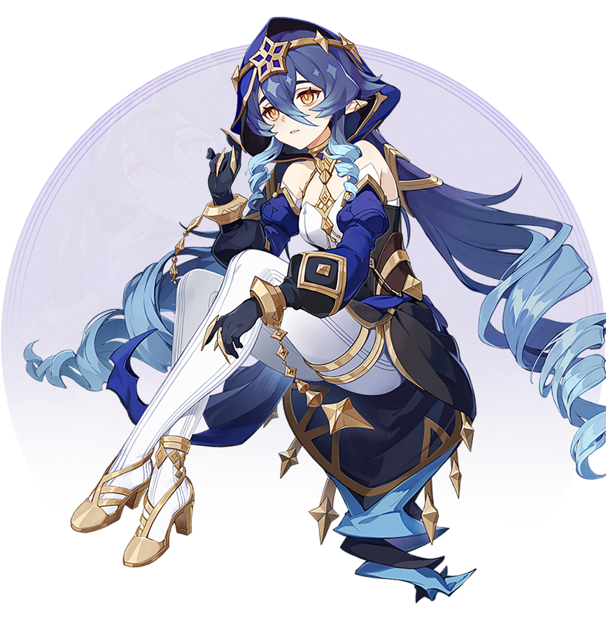 雷電将軍 タペストリー 原神 mihoyo HoYoverse