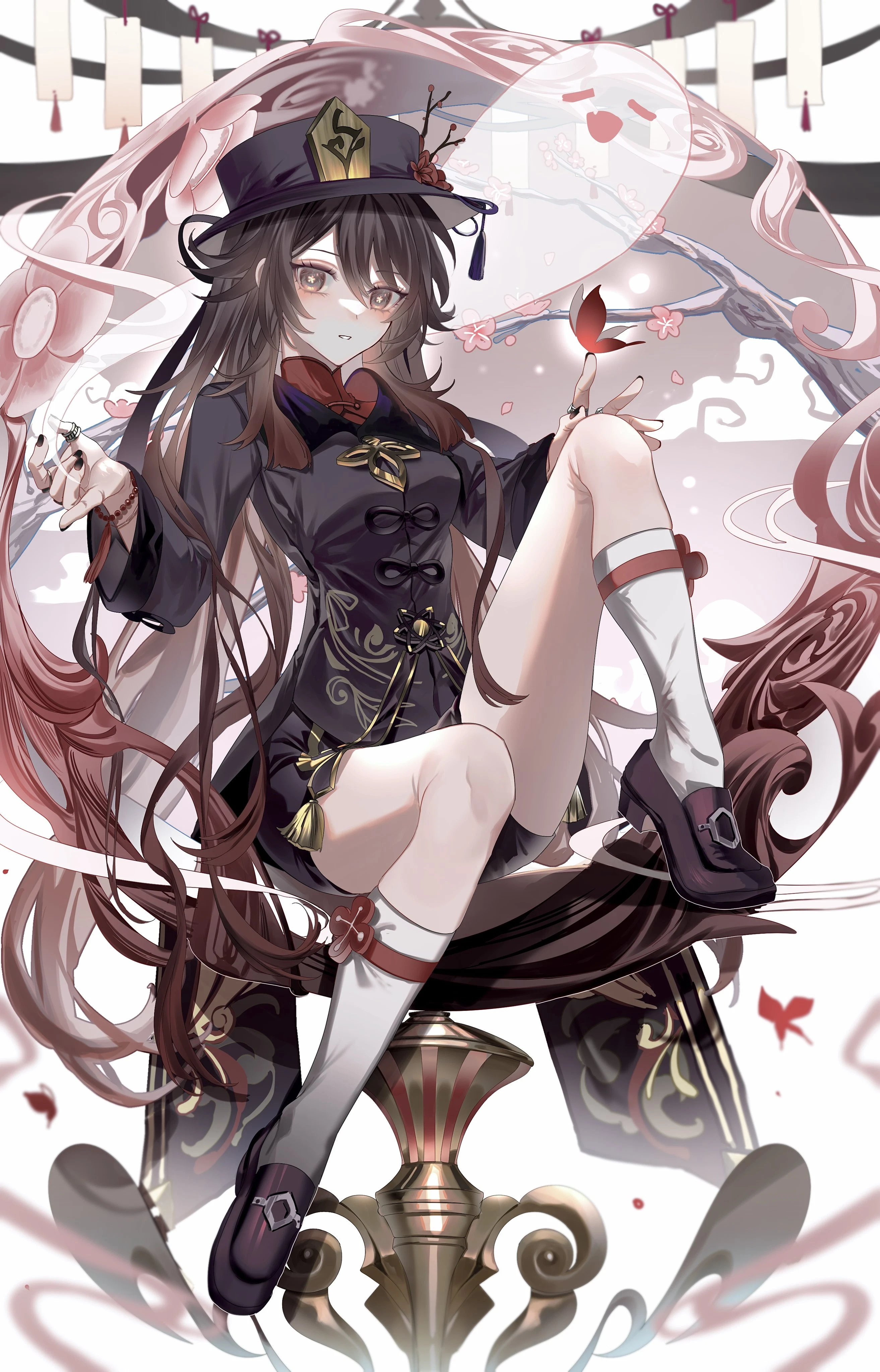 蒼海の契約神　群青早雲　SECRET　キャラ背景　契約X リルフィレポート ｜ Z/X - Zillions of enemy X - ゼクス公式サイト